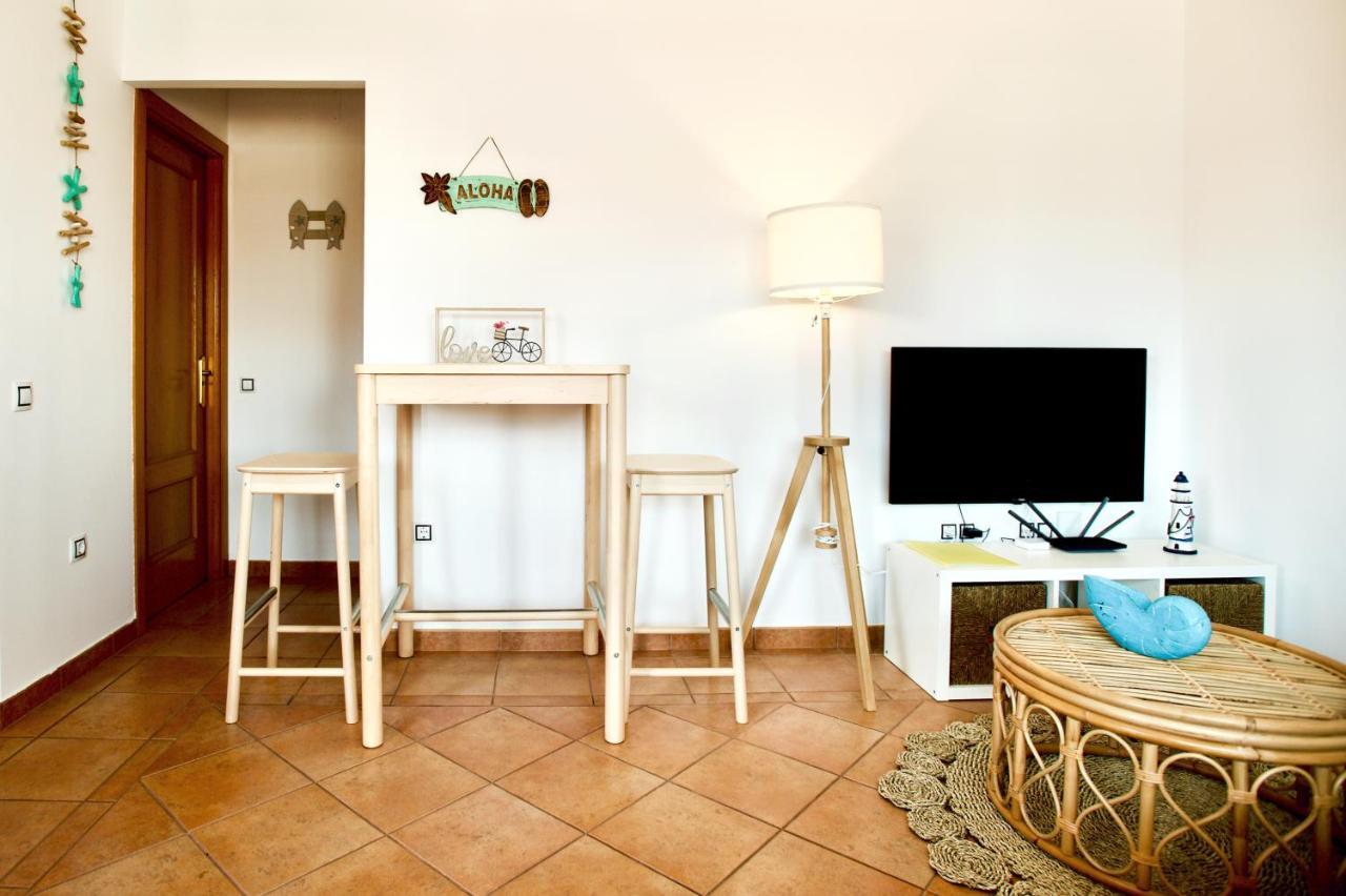 Apartamento Casa Mia - Origomare - Majanicho - Lajares Exterior foto