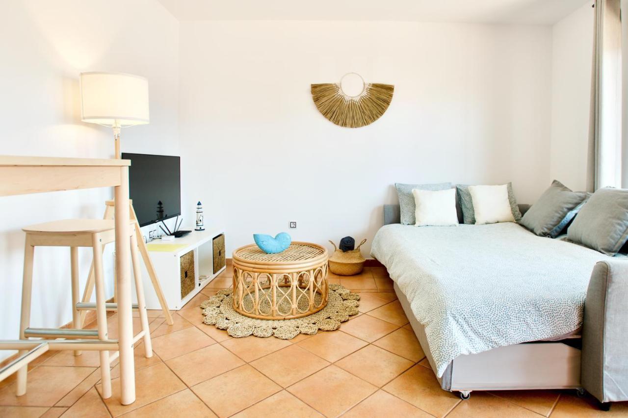 Apartamento Casa Mia - Origomare - Majanicho - Lajares Exterior foto