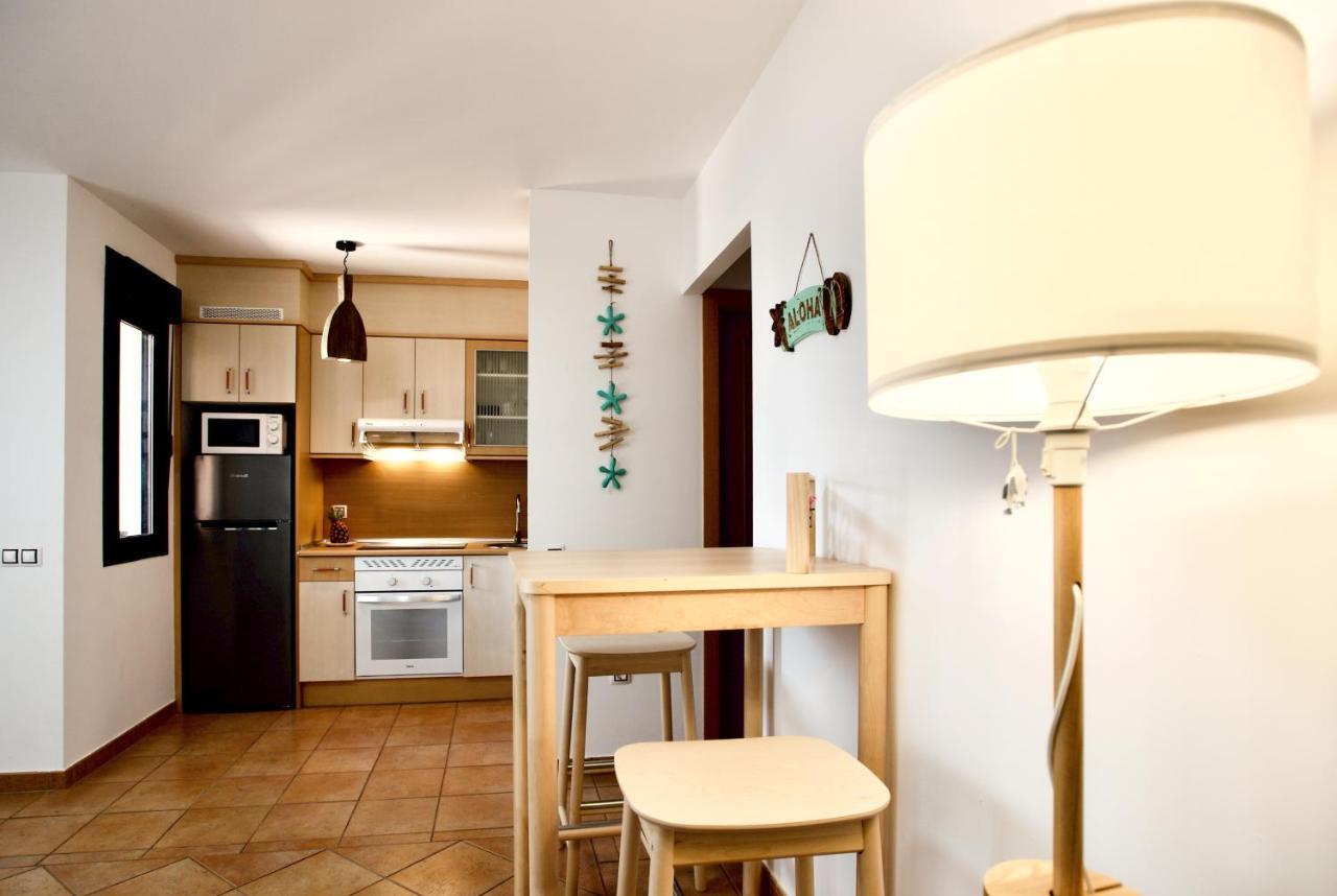 Apartamento Casa Mia - Origomare - Majanicho - Lajares Exterior foto