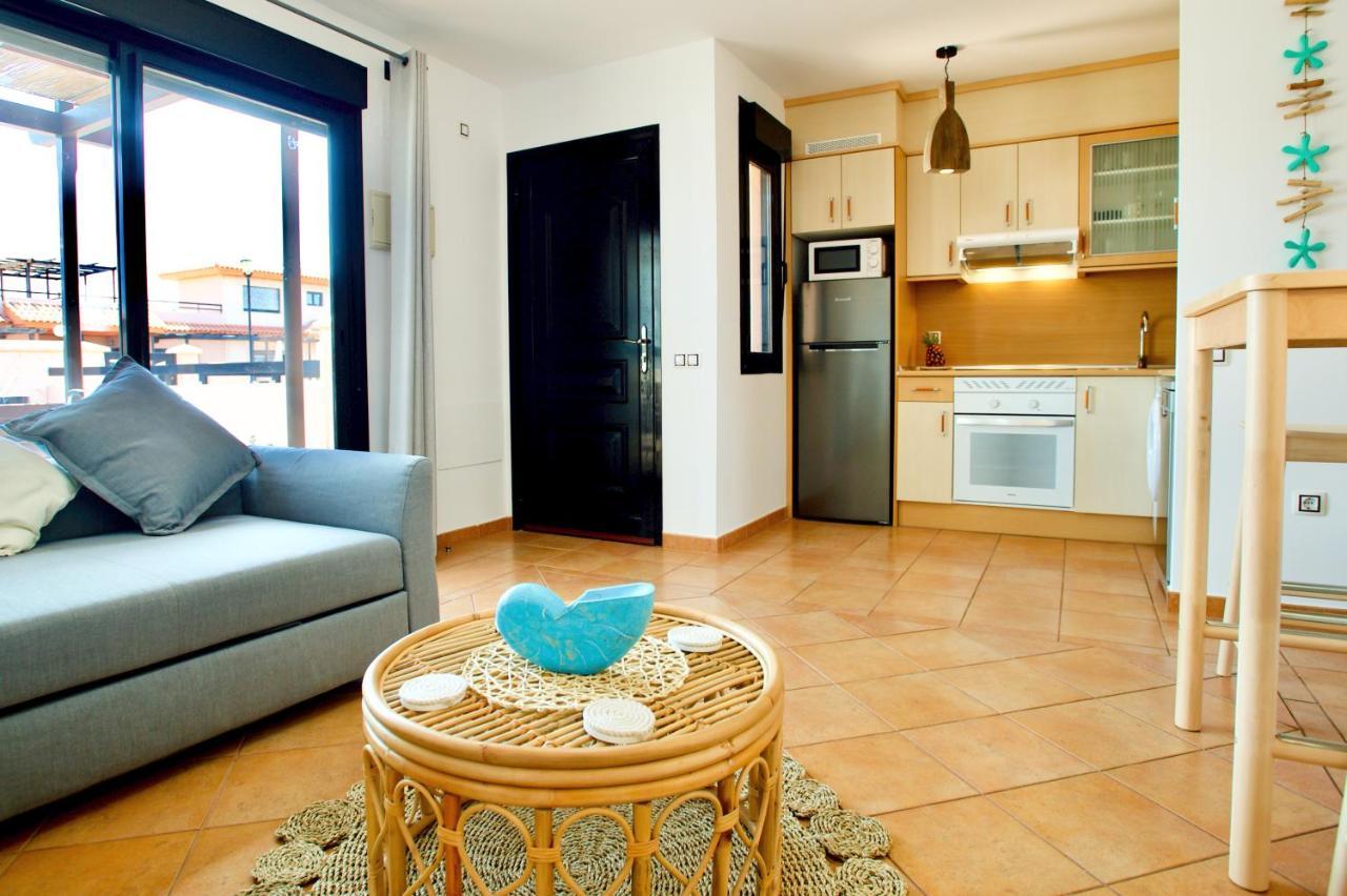 Apartamento Casa Mia - Origomare - Majanicho - Lajares Exterior foto