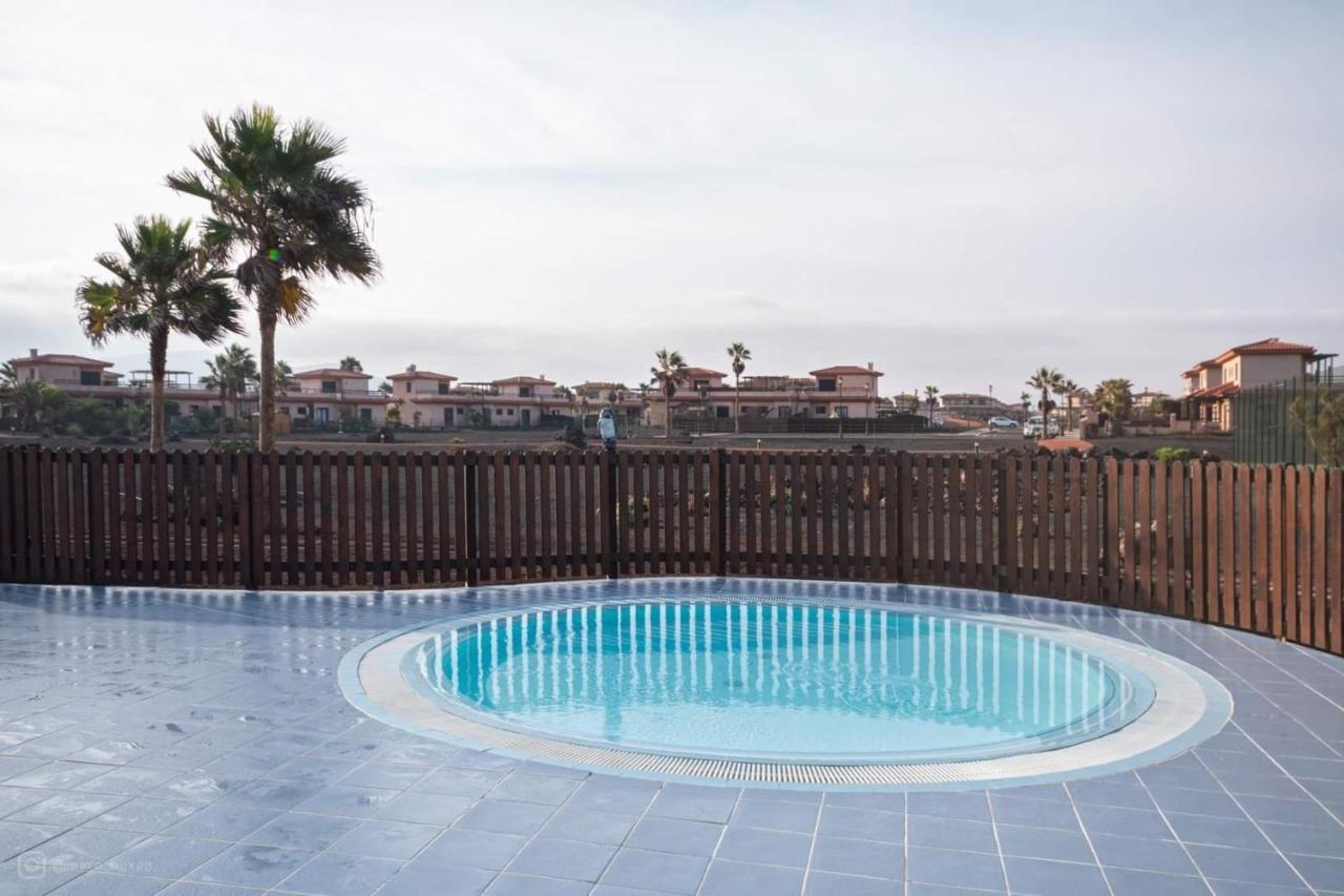 Apartamento Casa Mia - Origomare - Majanicho - Lajares Exterior foto