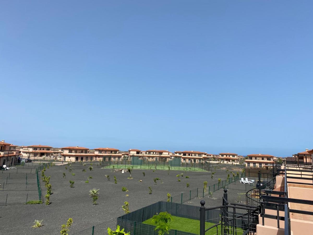 Apartamento Casa Mia - Origomare - Majanicho - Lajares Exterior foto