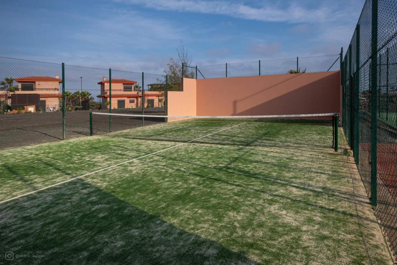 Apartamento Casa Mia - Origomare - Majanicho - Lajares Exterior foto