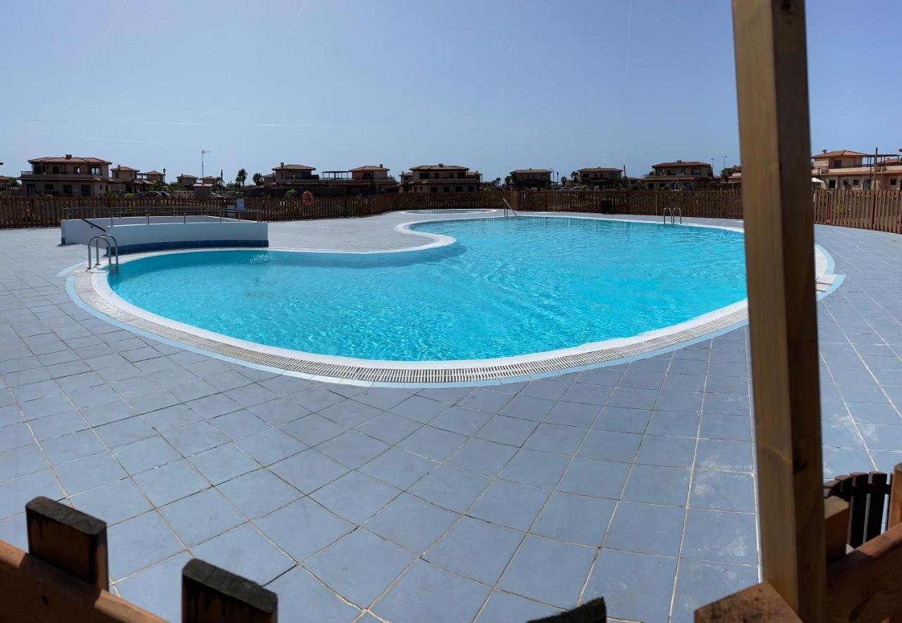 Apartamento Casa Mia - Origomare - Majanicho - Lajares Exterior foto