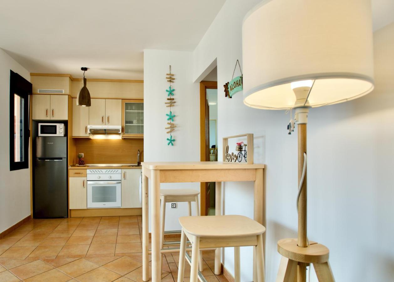 Apartamento Casa Mia - Origomare - Majanicho - Lajares Exterior foto