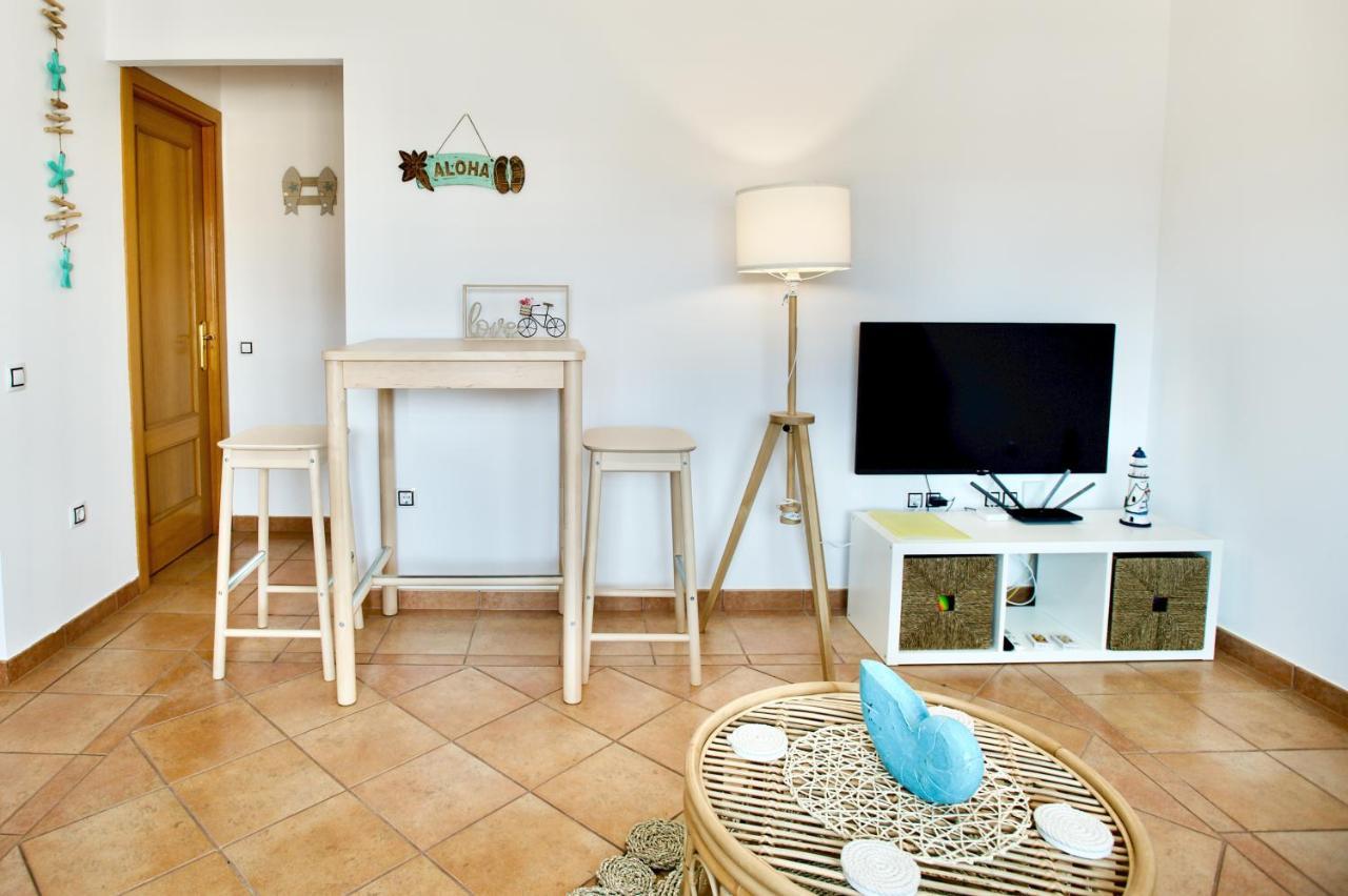 Apartamento Casa Mia - Origomare - Majanicho - Lajares Exterior foto